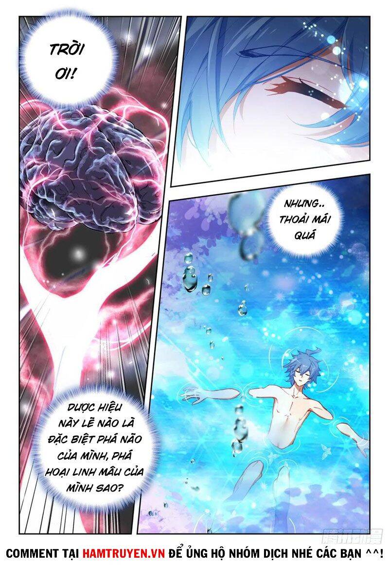 Tuyệt Thế Đường Môn [Chap 0-574]