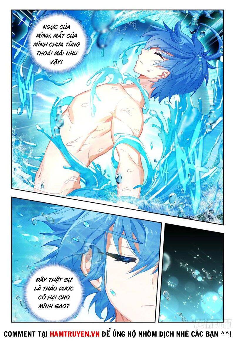 Tuyệt Thế Đường Môn [Chap 0-574]