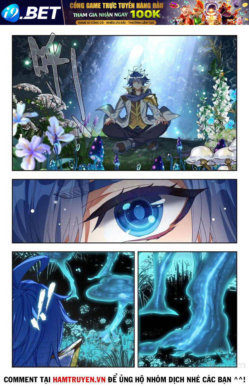 Tuyệt Thế Đường Môn [Chap 0-574]