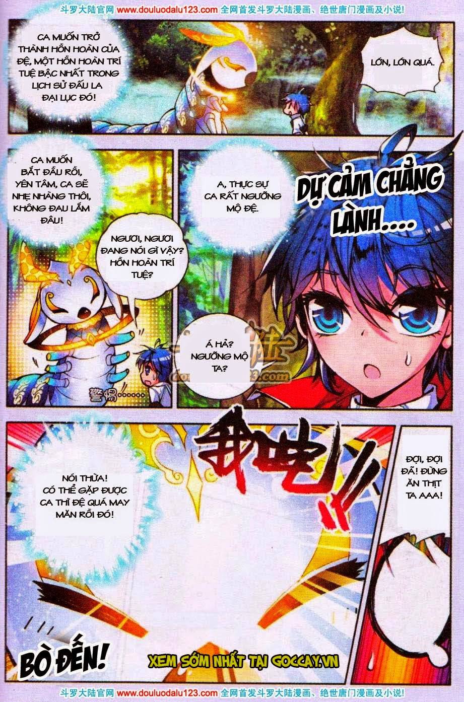 Tuyệt Thế Đường Môn [Chap 0-574]