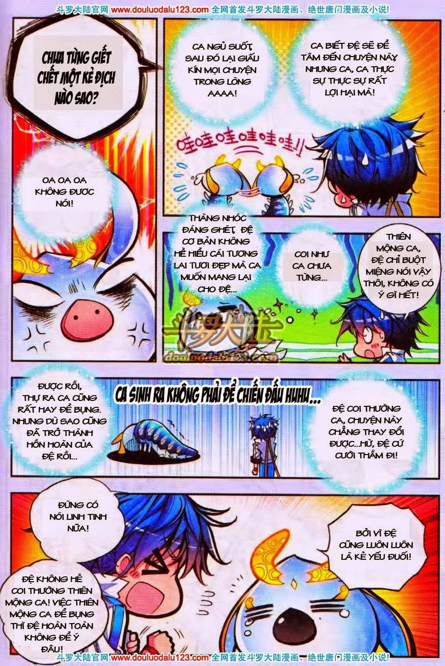 Tuyệt Thế Đường Môn [Chap 0-574]