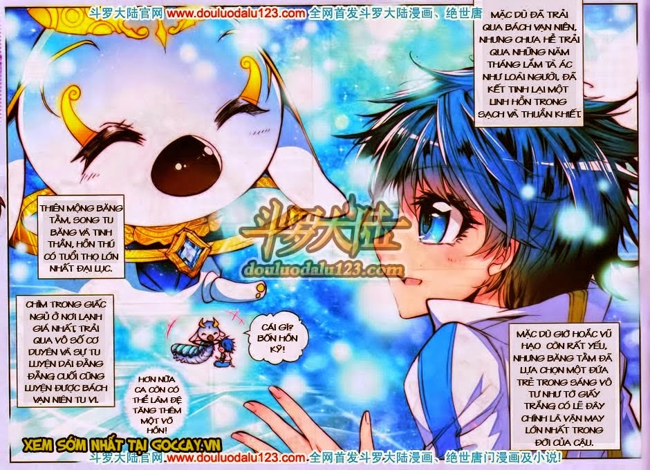 Tuyệt Thế Đường Môn [Chap 0-574]