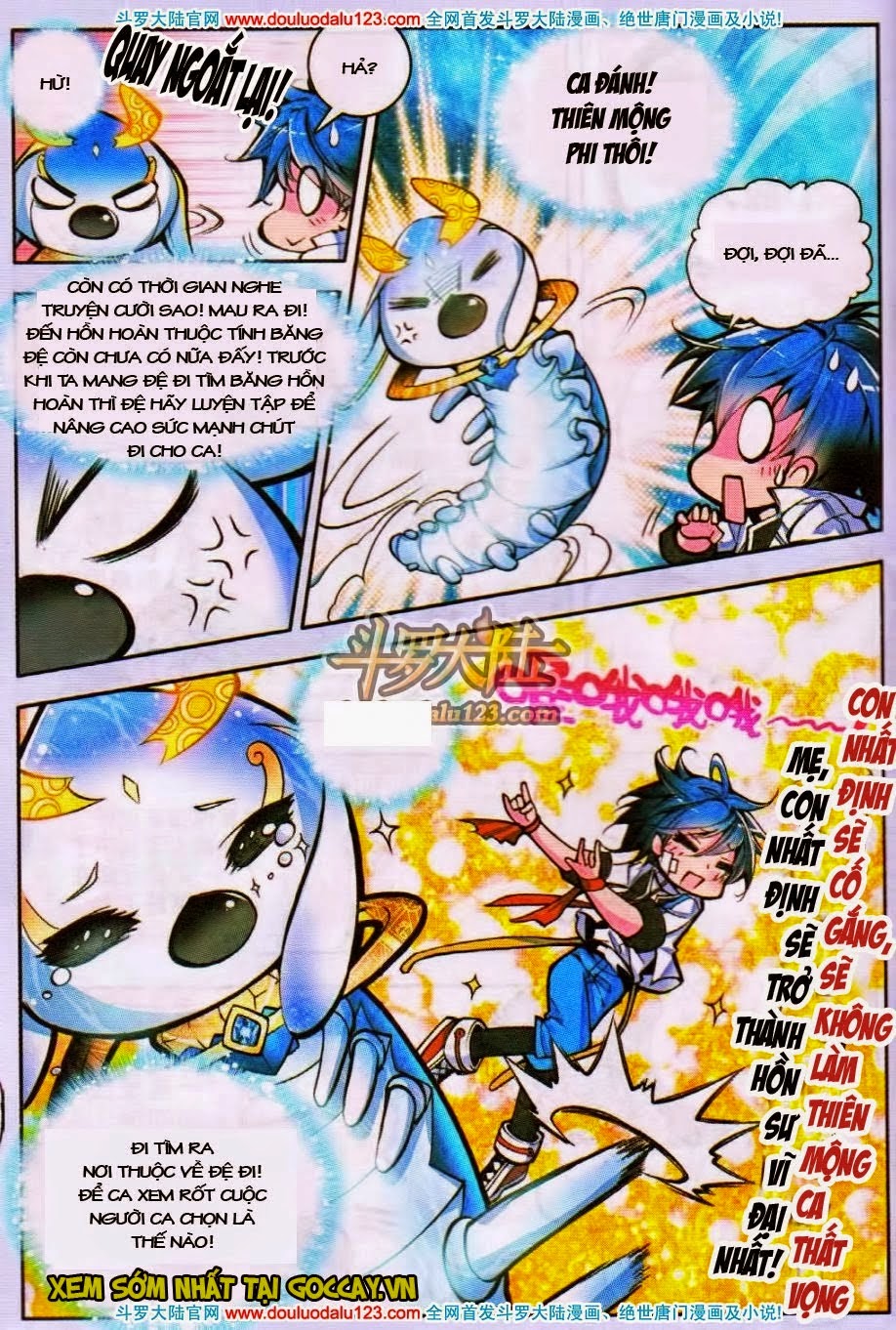 Tuyệt Thế Đường Môn [Chap 0-574]