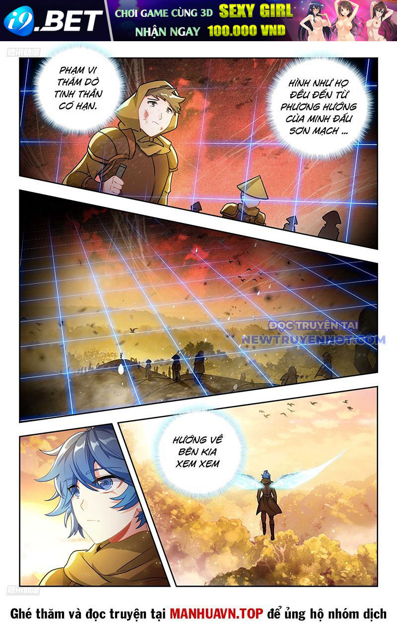 Tuyệt Thế Đường Môn [Chap 0-574]