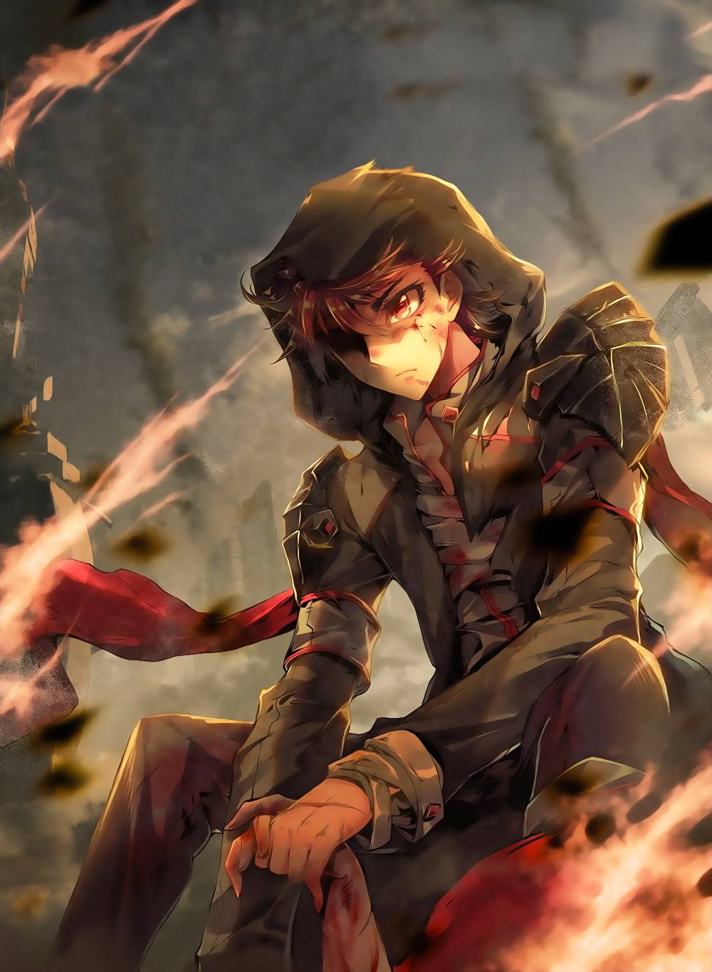 Tuyệt Thế Đường Môn [Chap 0-574]