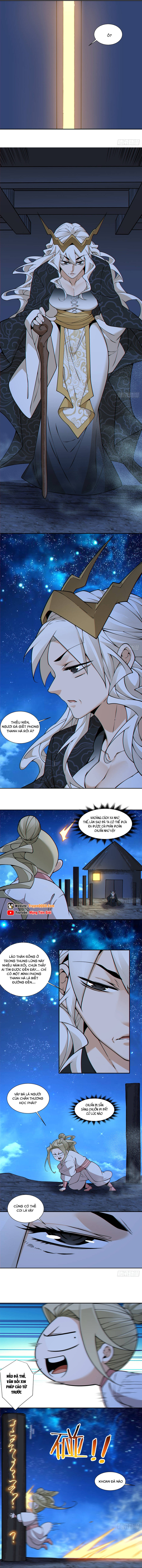 Chapter 437 - Image 4