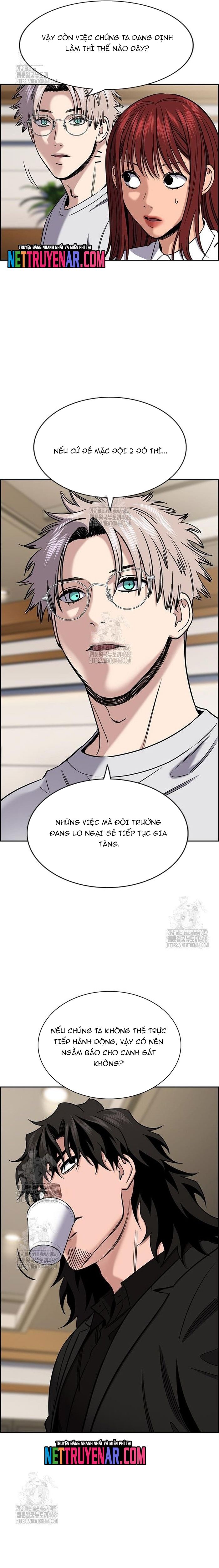 Giáo Dục Chân Chính [Chap 210-219]