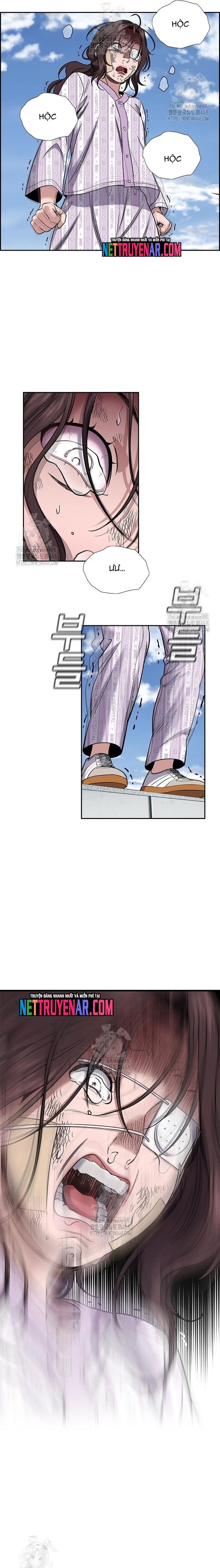 Giáo Dục Chân Chính [Chap 210-219]