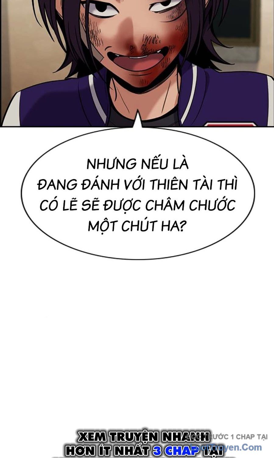Giáo Dục Chân Chính [Chap 210-219]