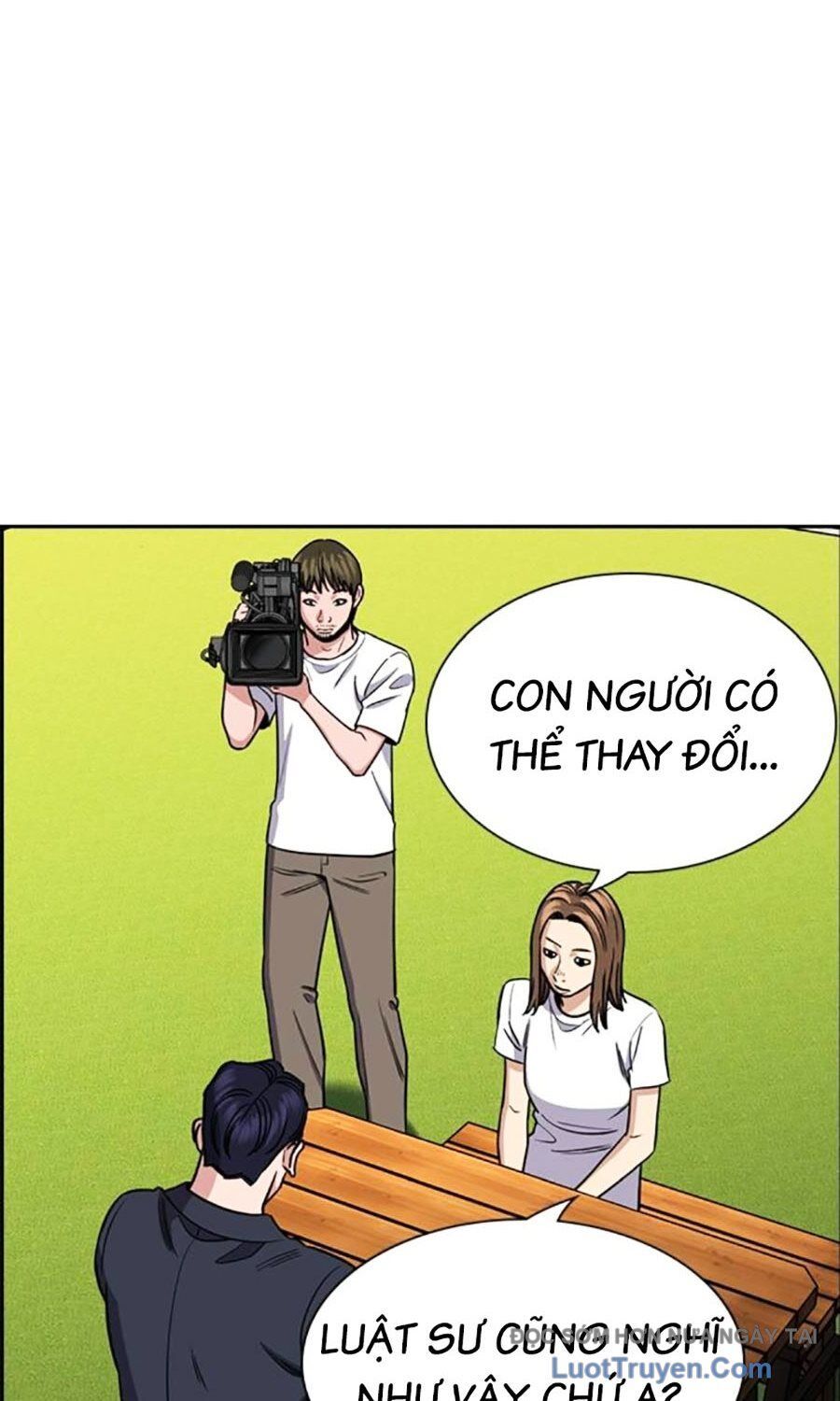 Giáo Dục Chân Chính [Chap 210-219]