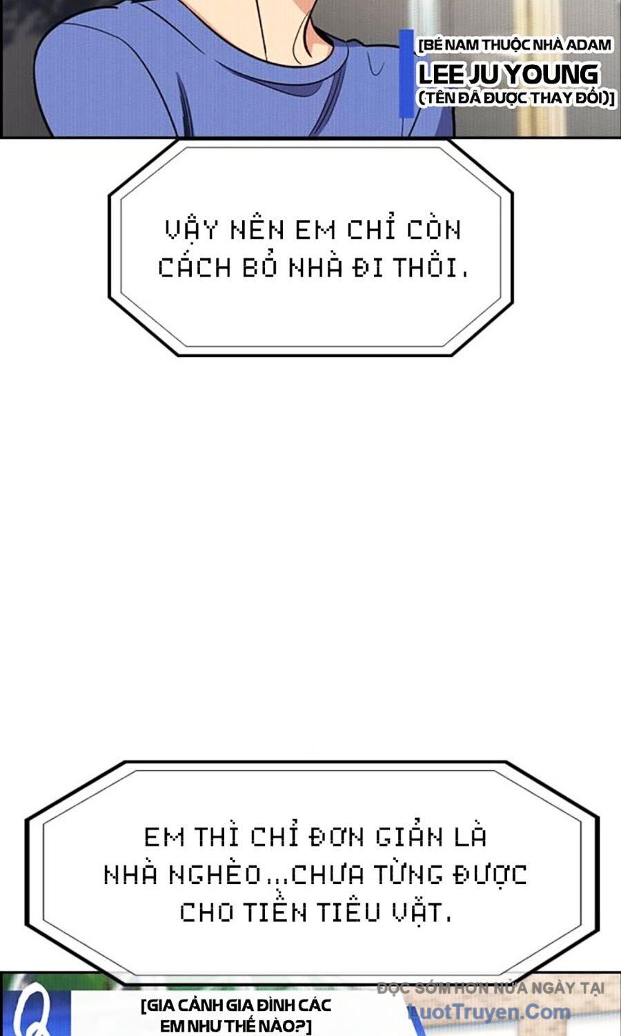 Giáo Dục Chân Chính [Chap 210-219]