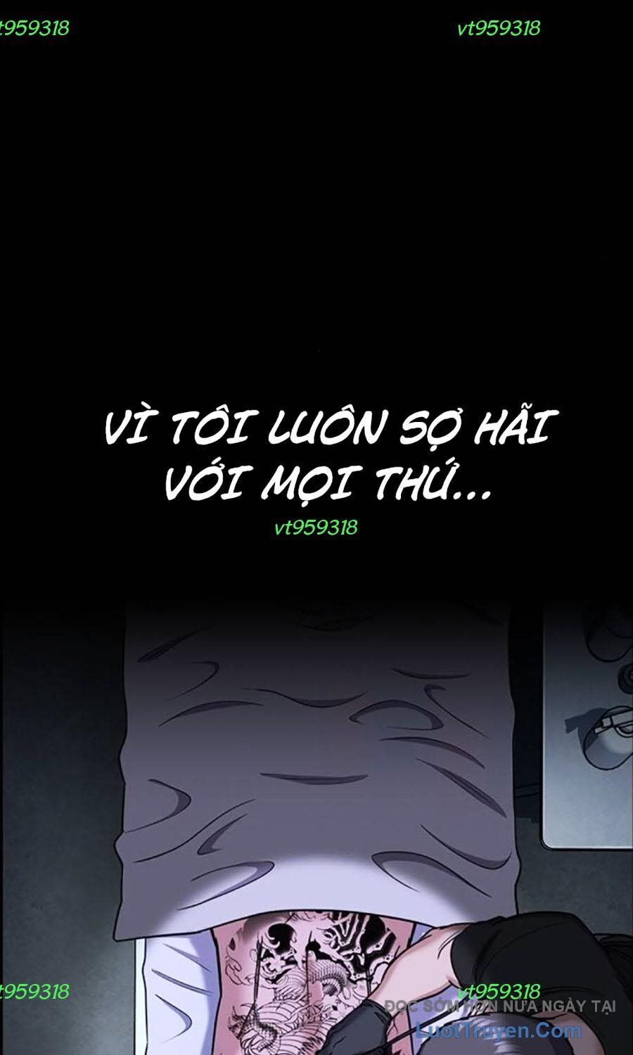 Giáo Dục Chân Chính [Chap 210-219]