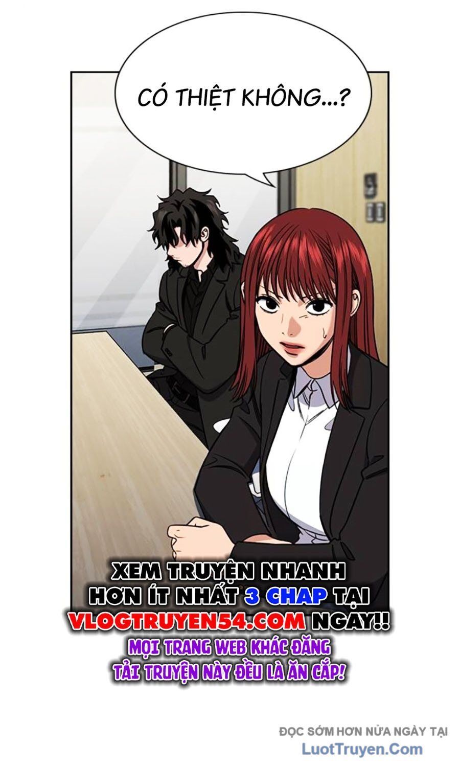 Giáo Dục Chân Chính [Chap 210-219]