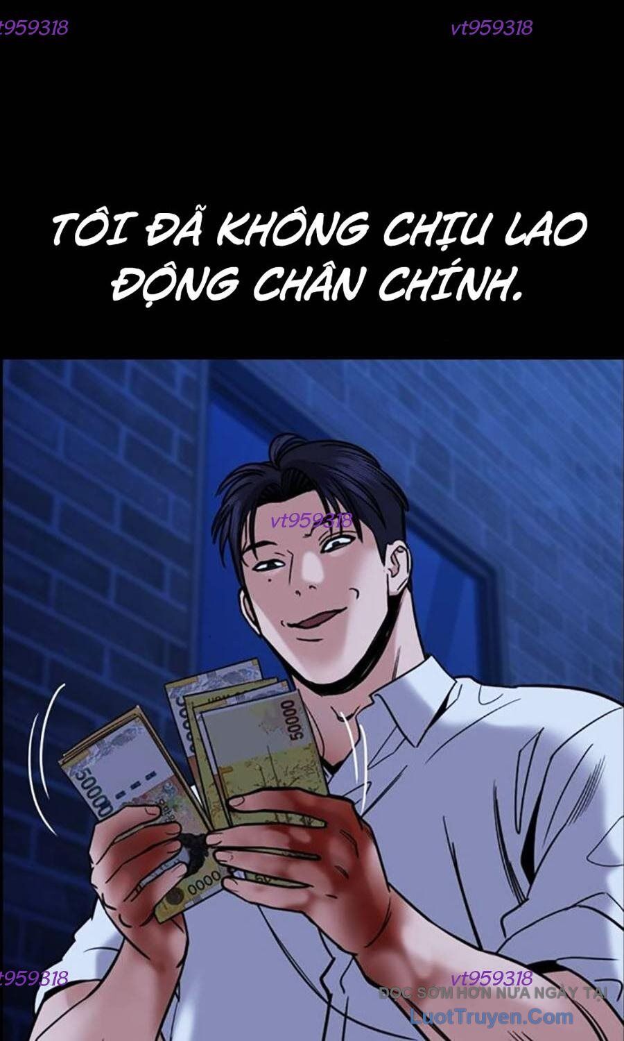 Giáo Dục Chân Chính [Chap 210-219]