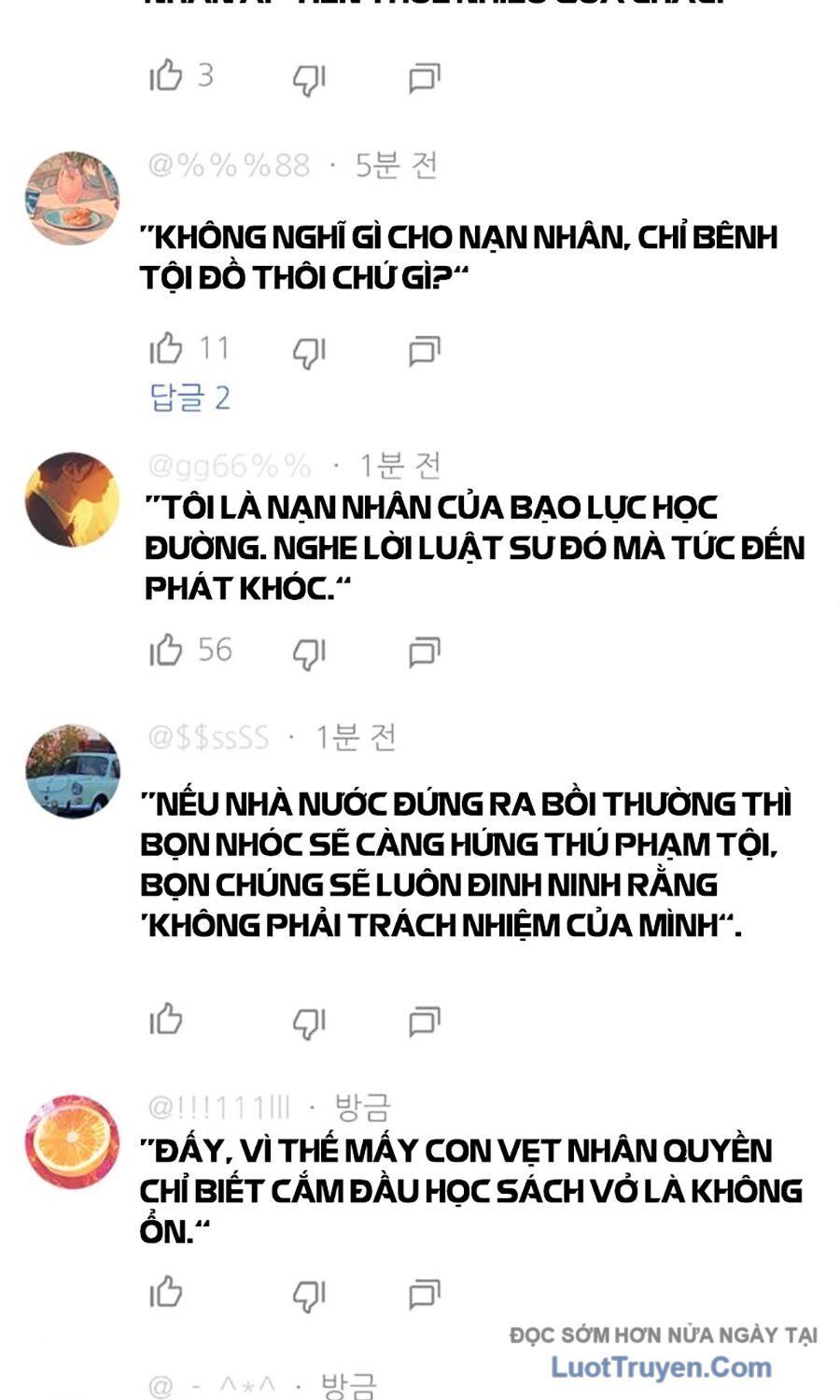 Giáo Dục Chân Chính [Chap 210-219]