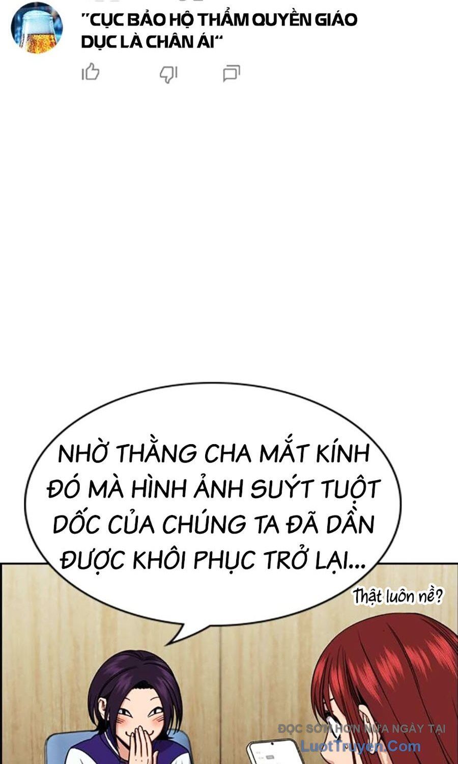 Giáo Dục Chân Chính [Chap 210-219]