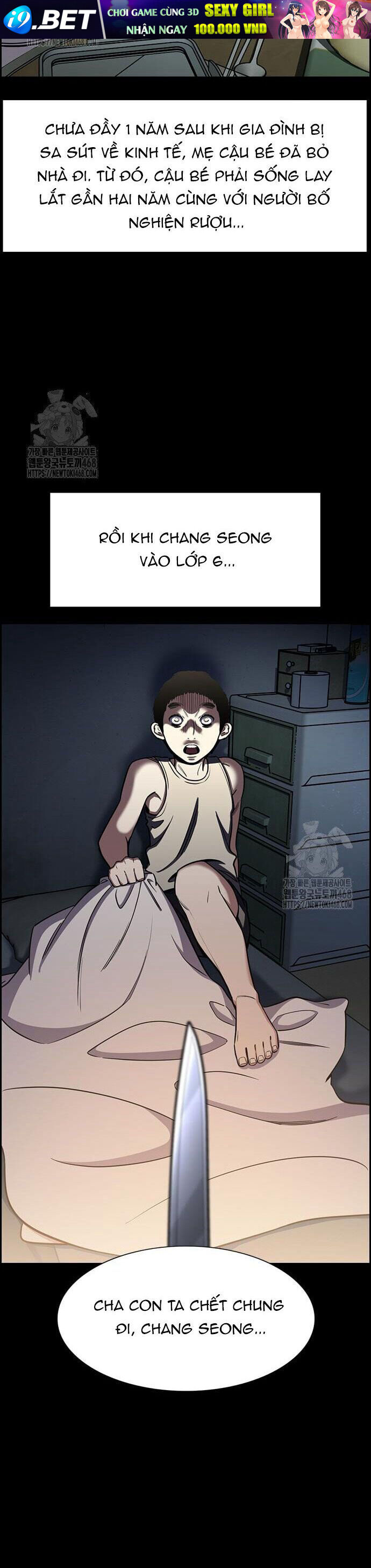 Giáo Dục Chân Chính [Chap 210-219]