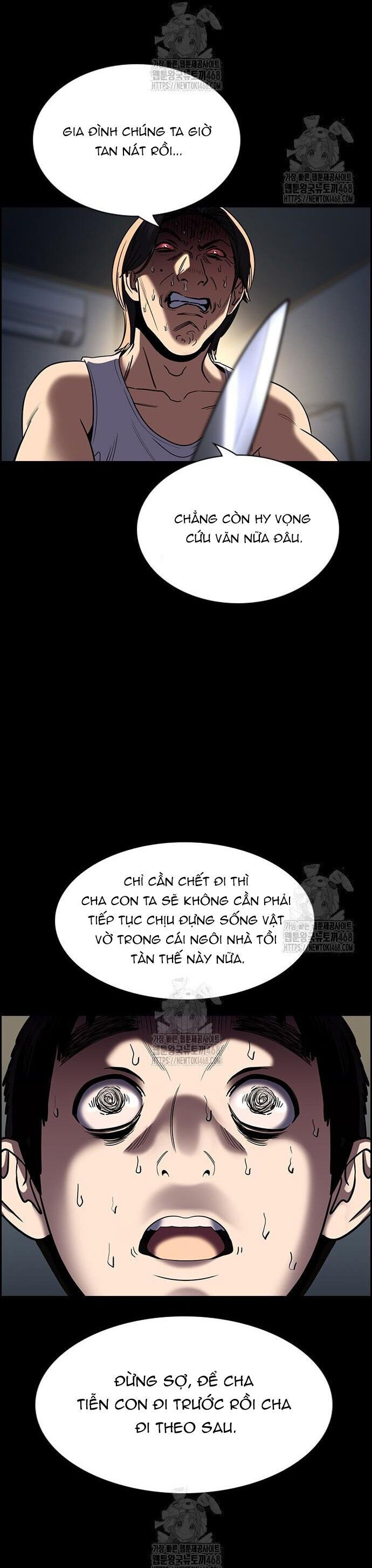 Giáo Dục Chân Chính [Chap 210-219]
