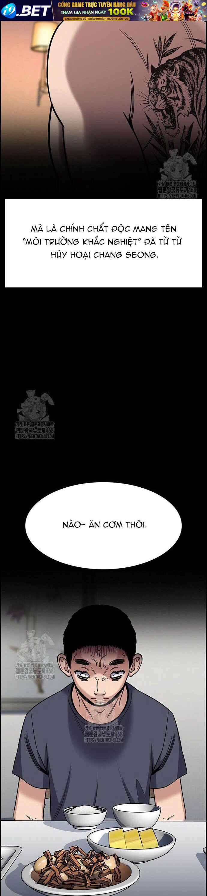 Giáo Dục Chân Chính [Chap 210-219]