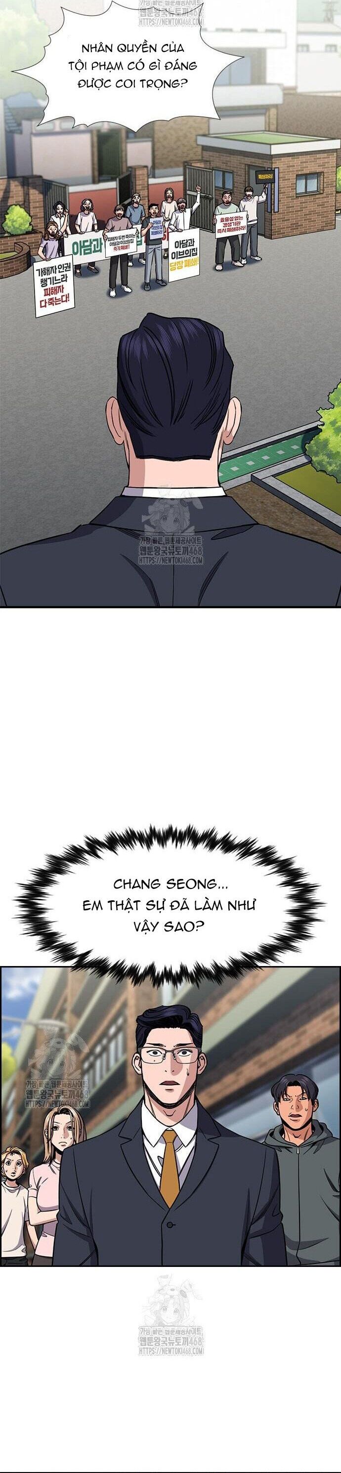 Giáo Dục Chân Chính [Chap 210-219]