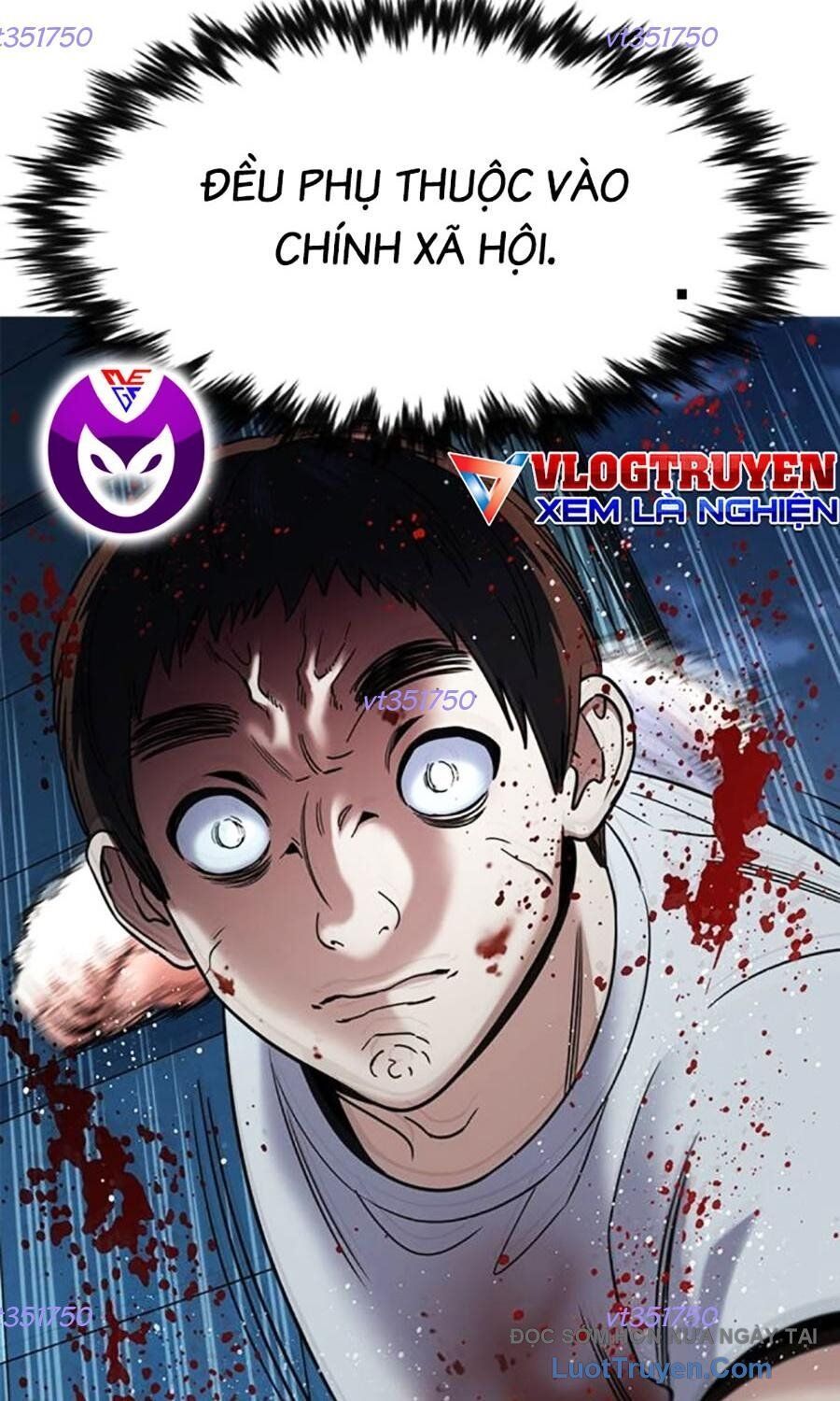 Giáo Dục Chân Chính [Chap 210-219]