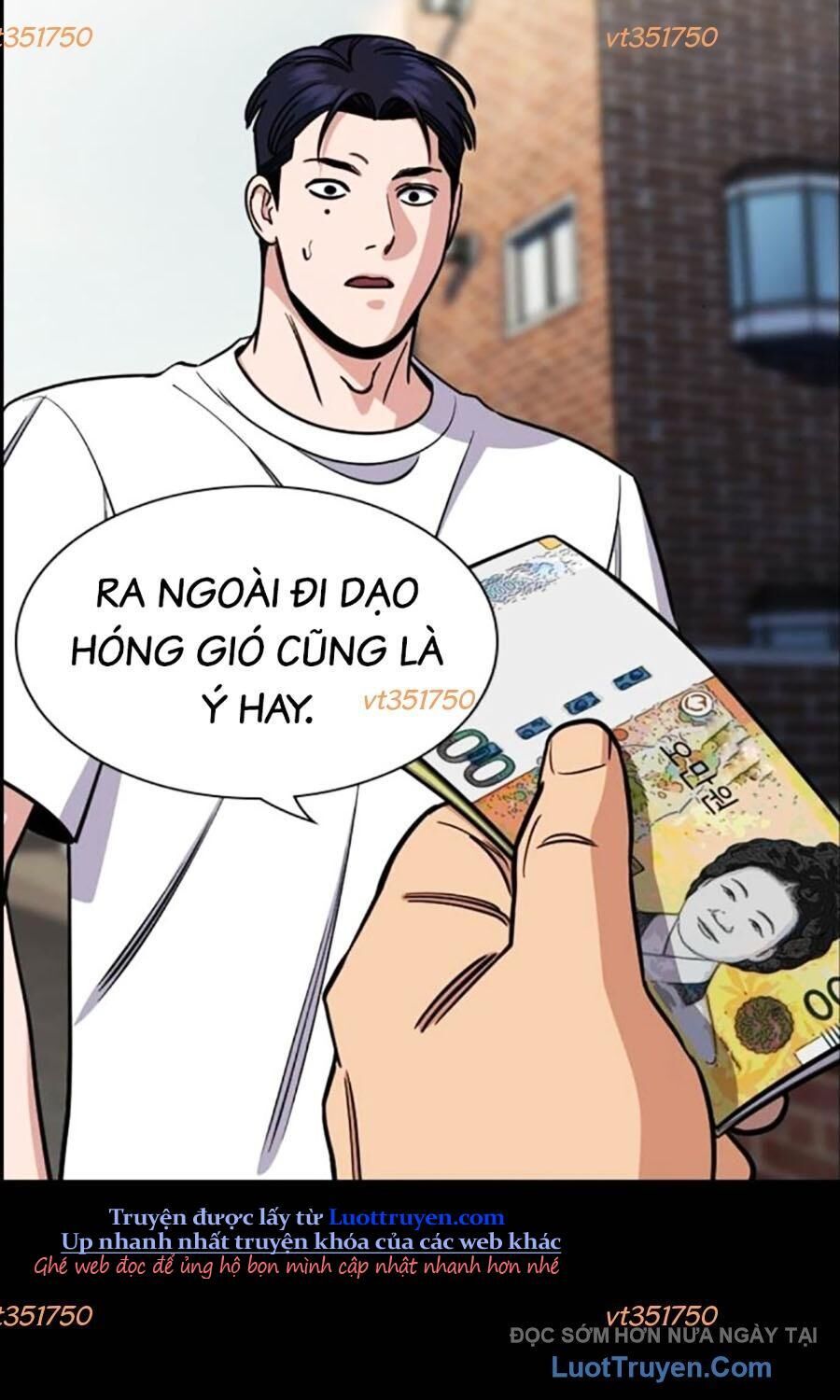 Giáo Dục Chân Chính [Chap 210-219]