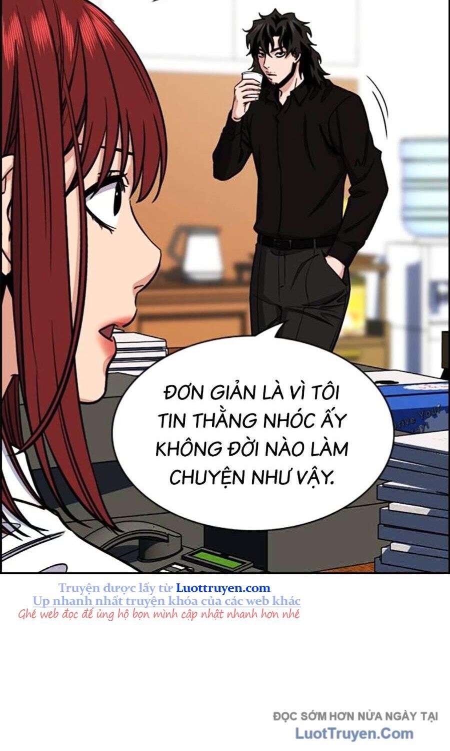 Giáo Dục Chân Chính [Chap 210-219]