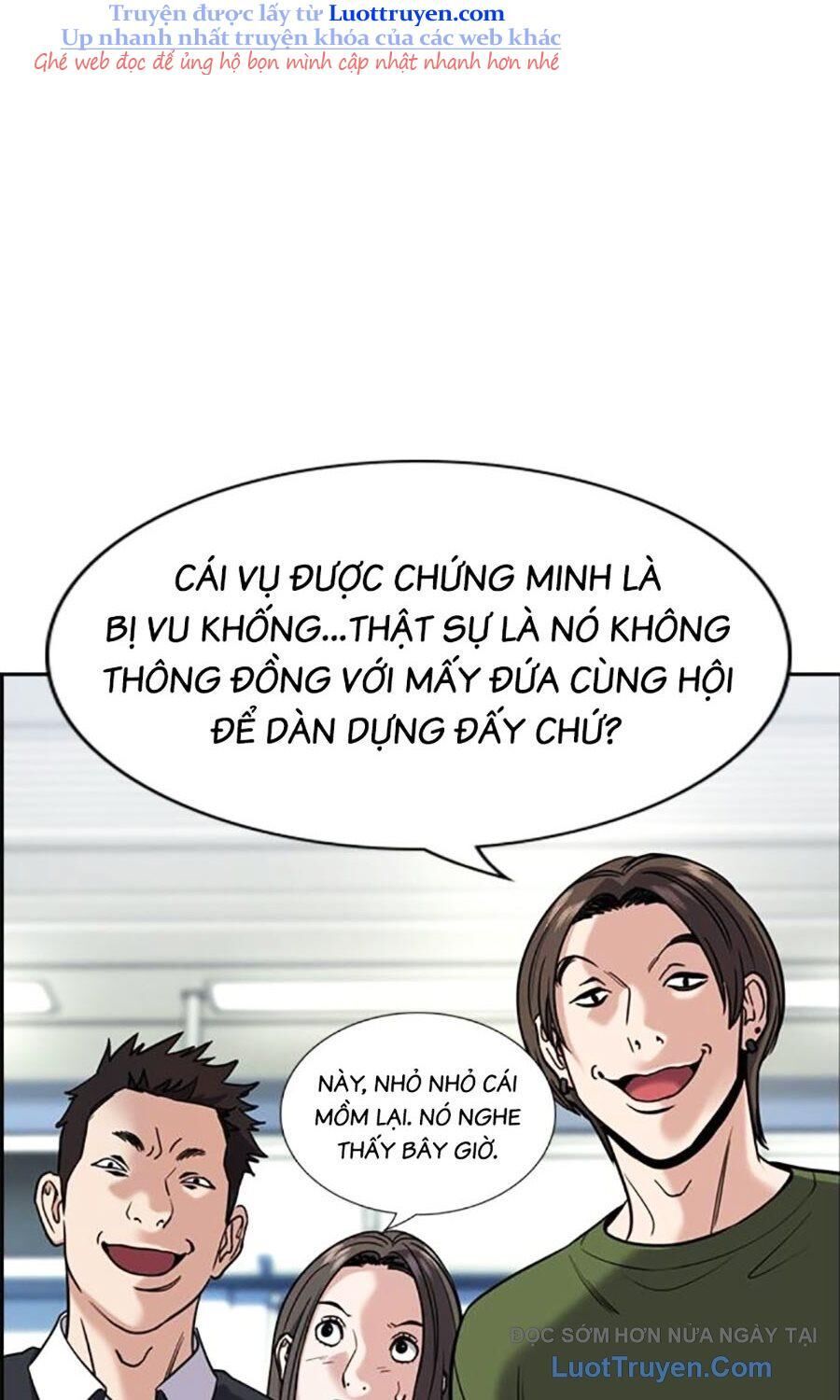 Giáo Dục Chân Chính [Chap 210-219]