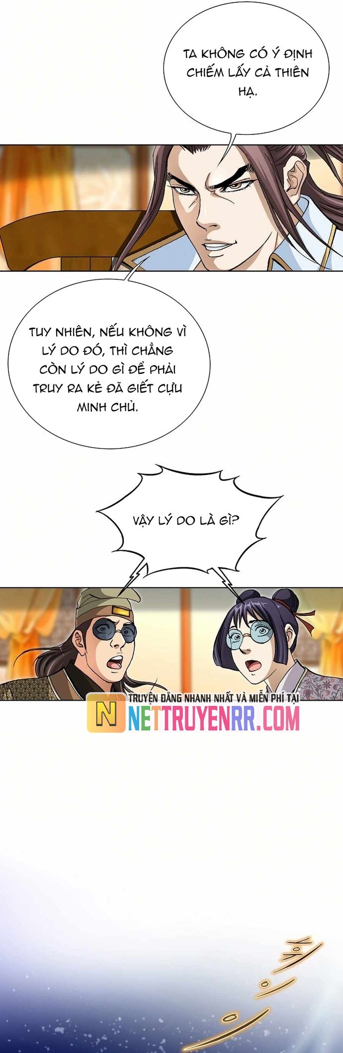 Nettruyen Truyện tranh online