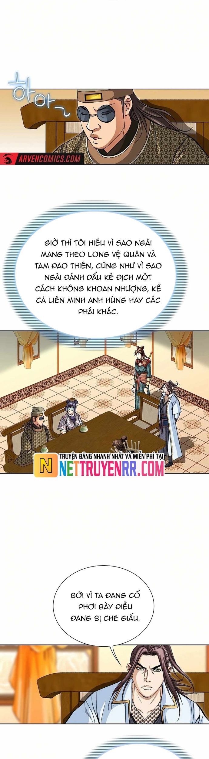 Nettruyen Truyện tranh online