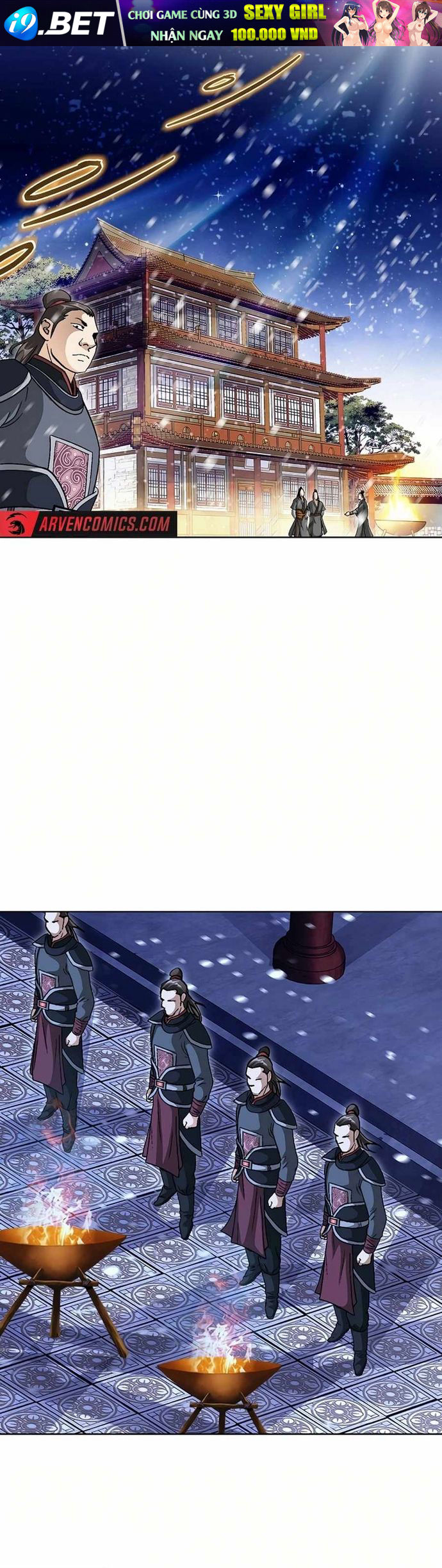 Nettruyen Truyện tranh online