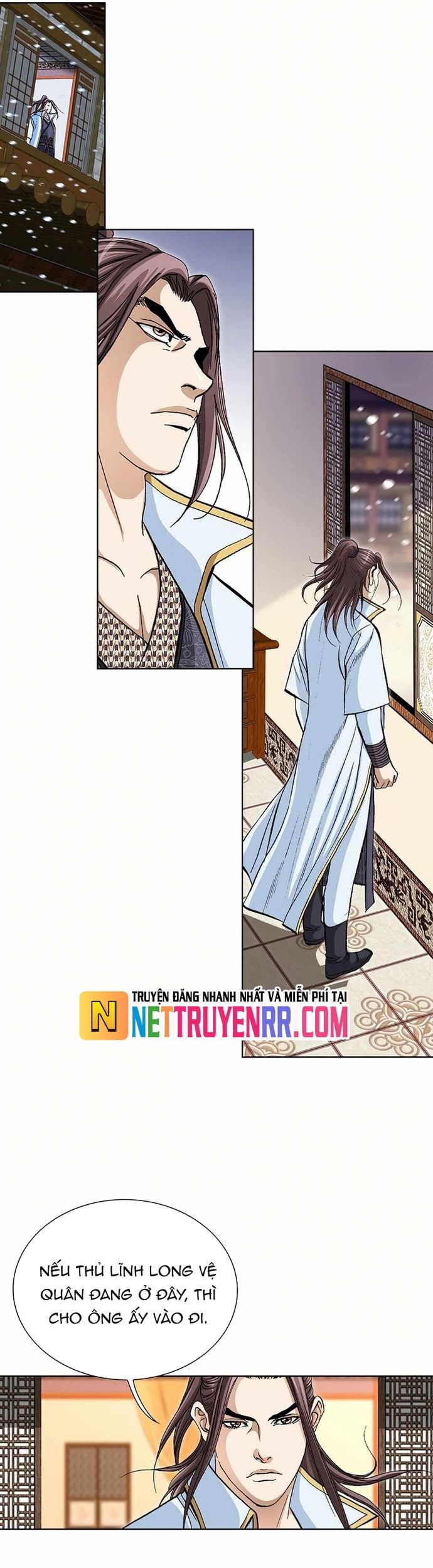 Nettruyen Truyện tranh online