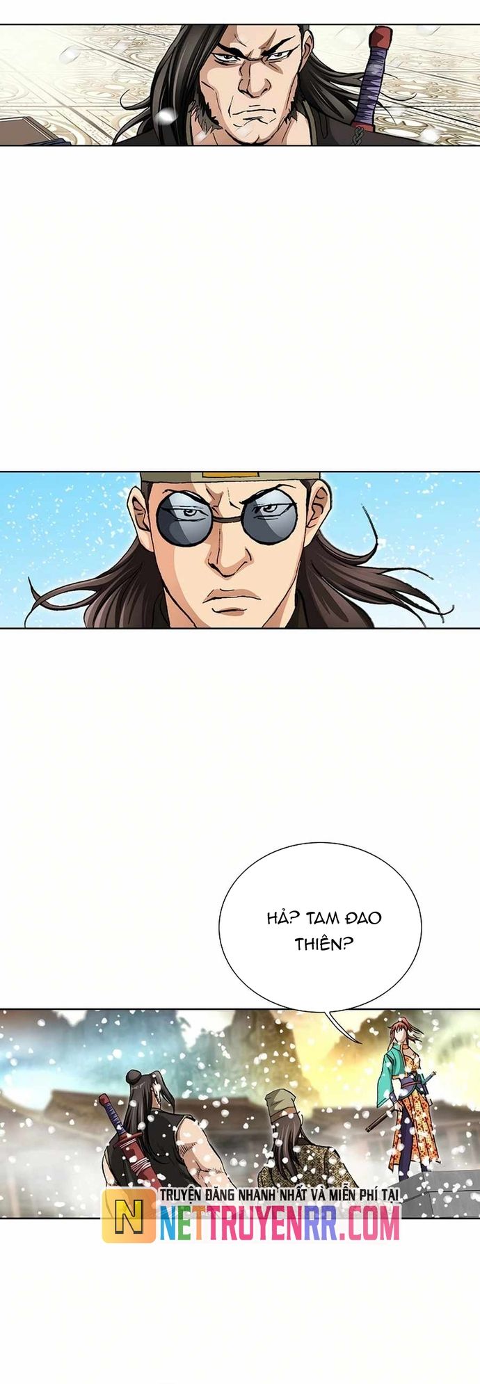 Nettruyen Truyện tranh online