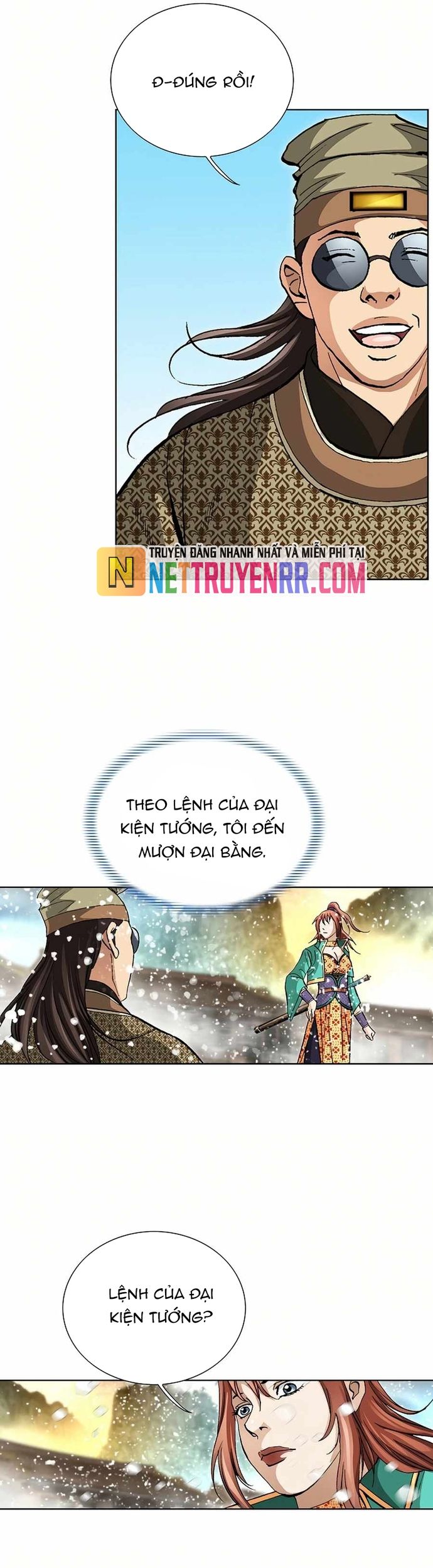 Nettruyen Truyện tranh online