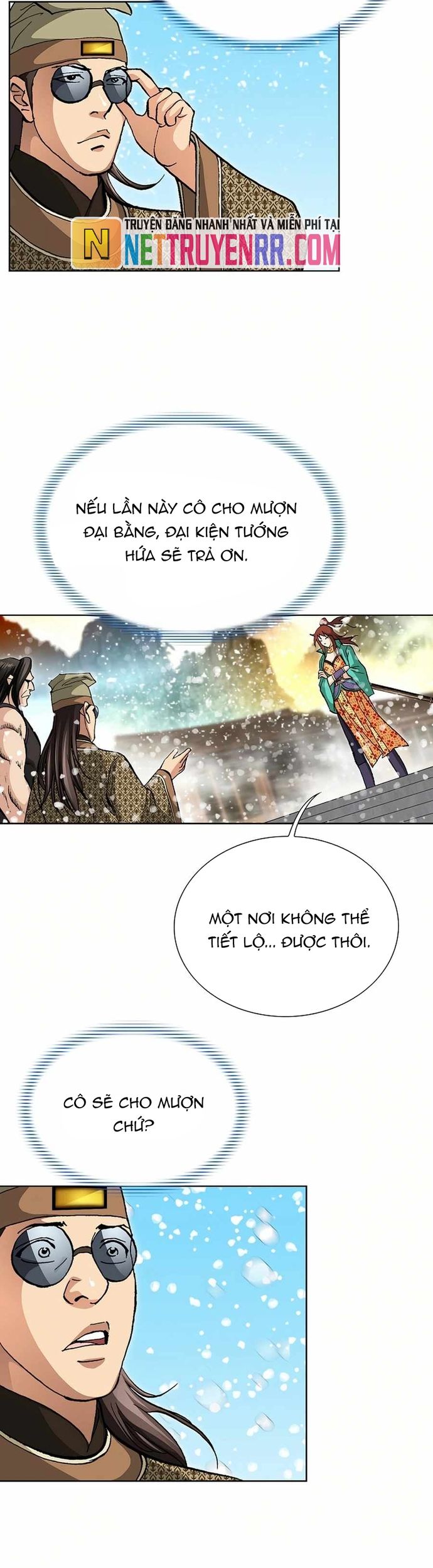 Nettruyen Truyện tranh online