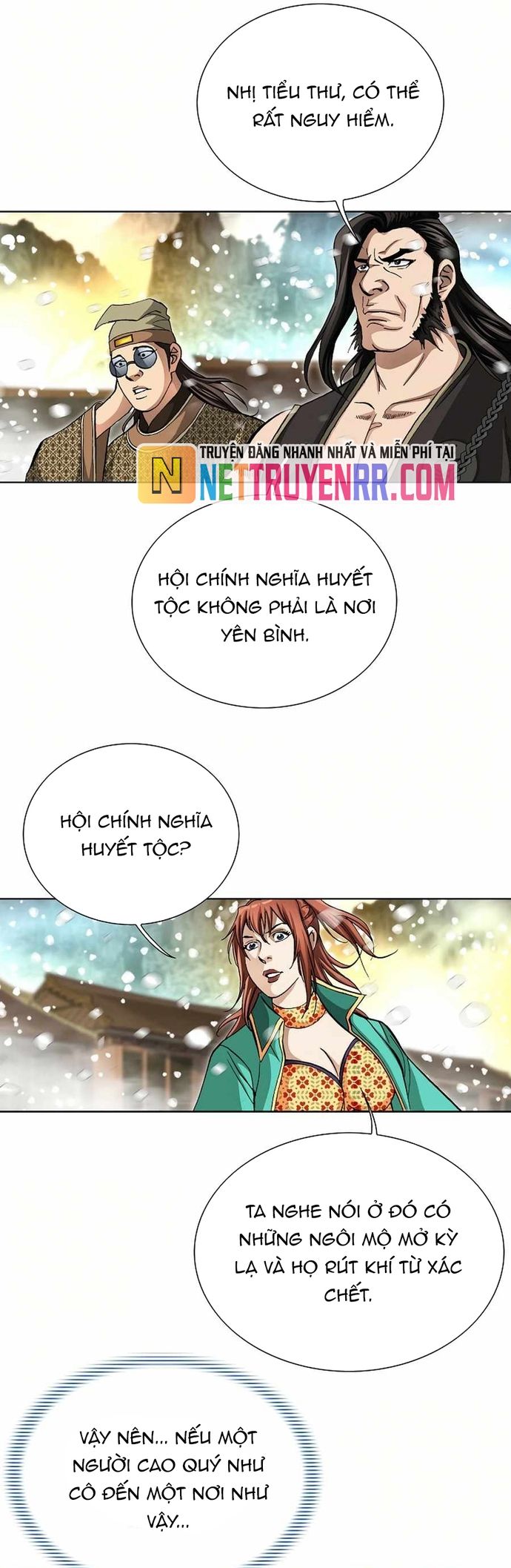 Nettruyen Truyện tranh online