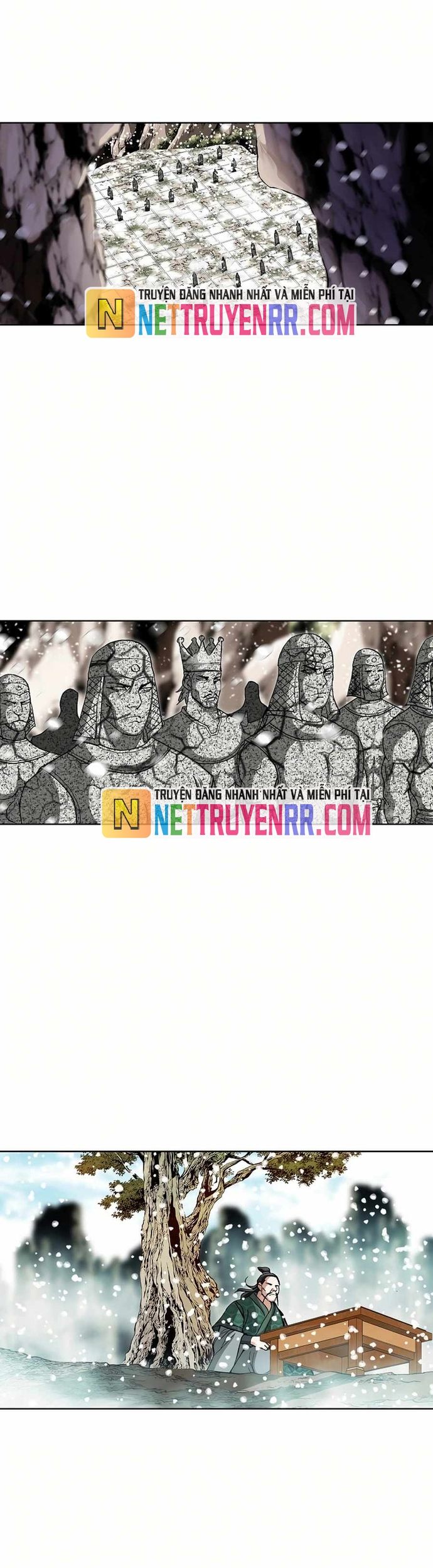 Nettruyen Truyện tranh online