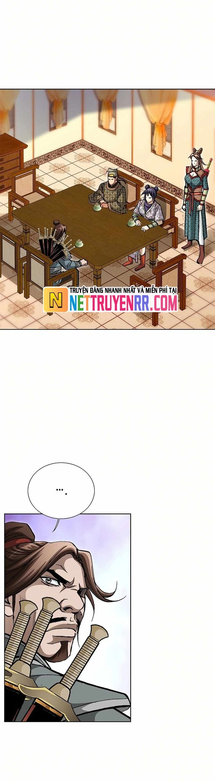 Nettruyen Truyện tranh online