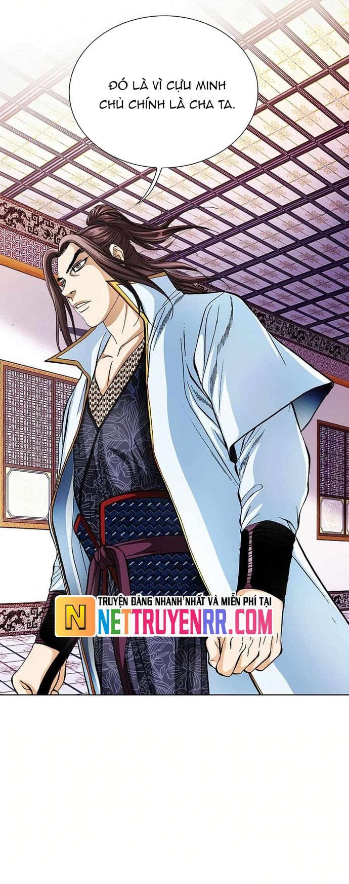 Nettruyen Truyện tranh online