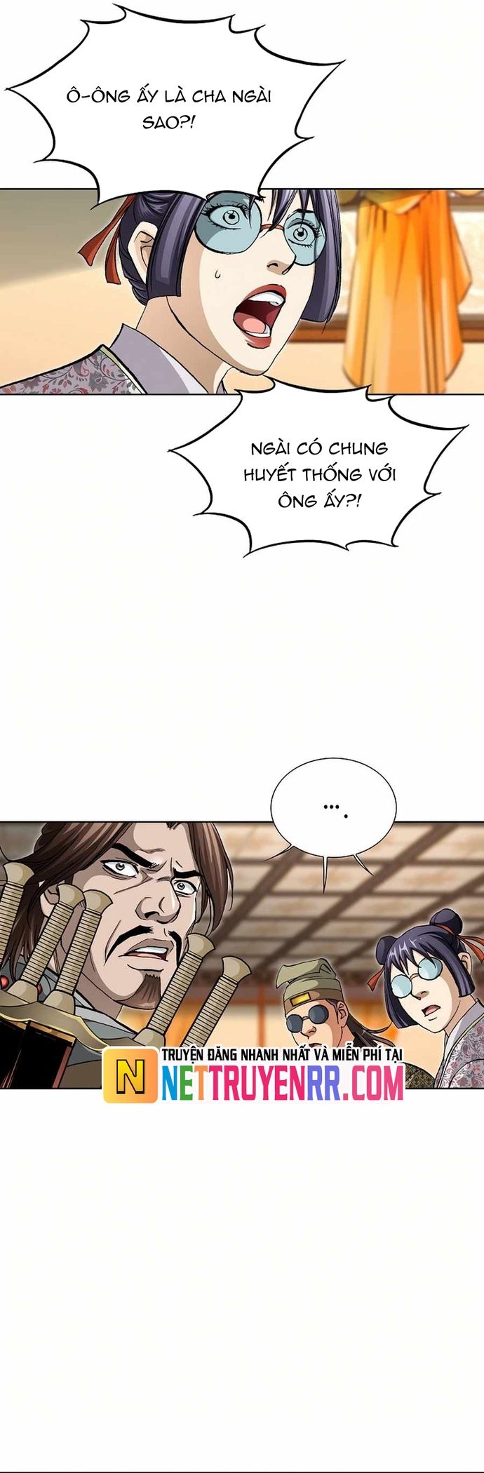 Nettruyen Truyện tranh online