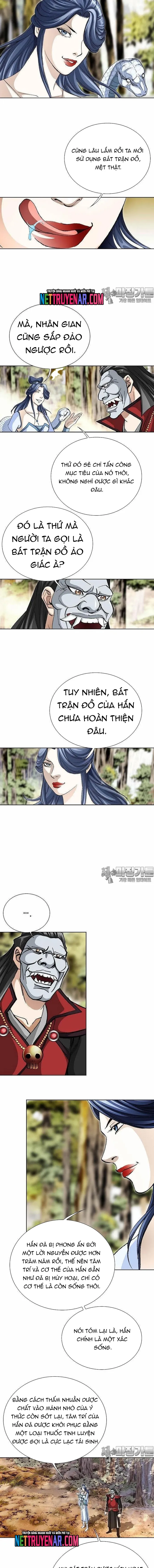 Nettruyen Truyện tranh online