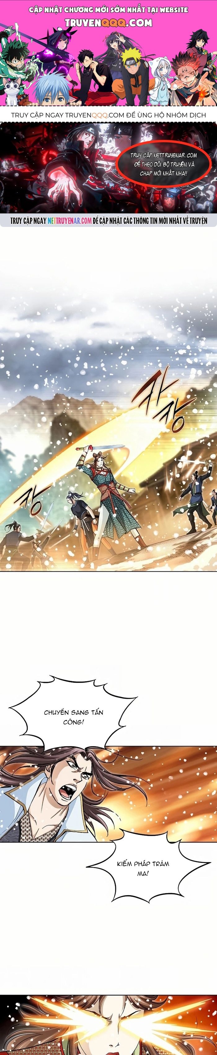 Nettruyen Truyện tranh online