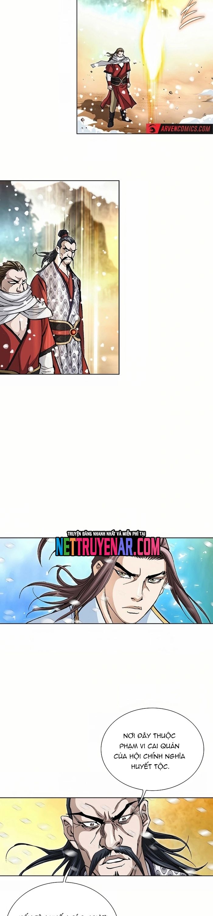 Nettruyen Truyện tranh online