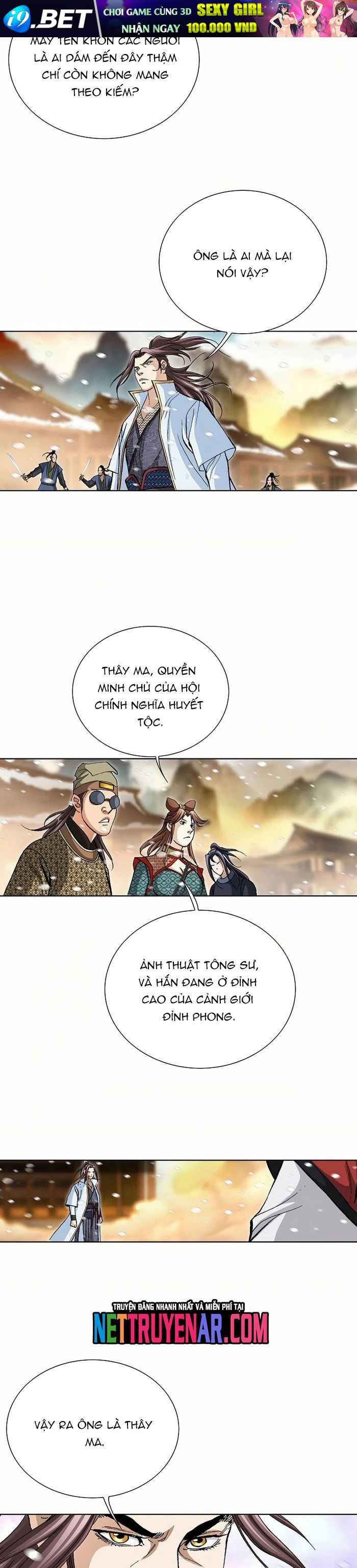 Nettruyen Truyện tranh online