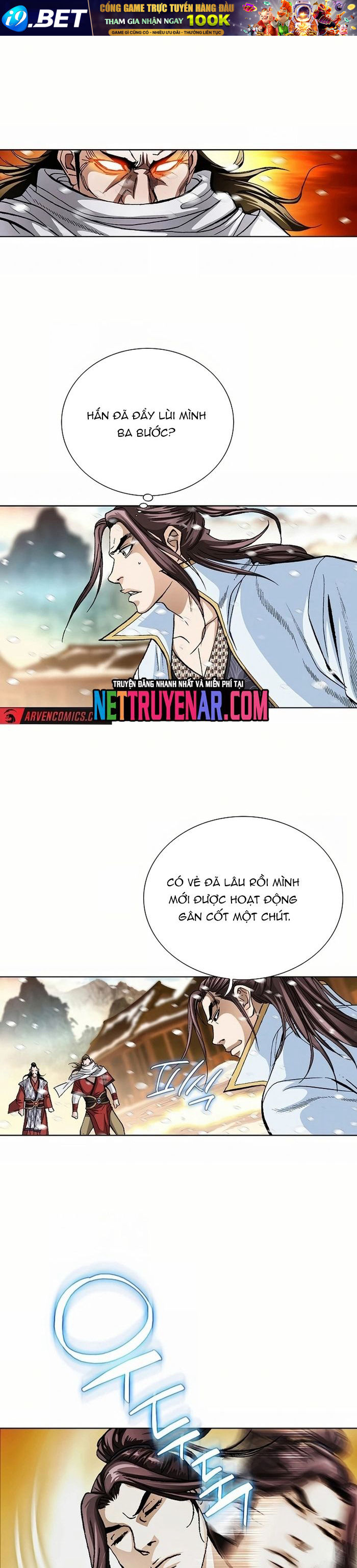 Nettruyen Truyện tranh online