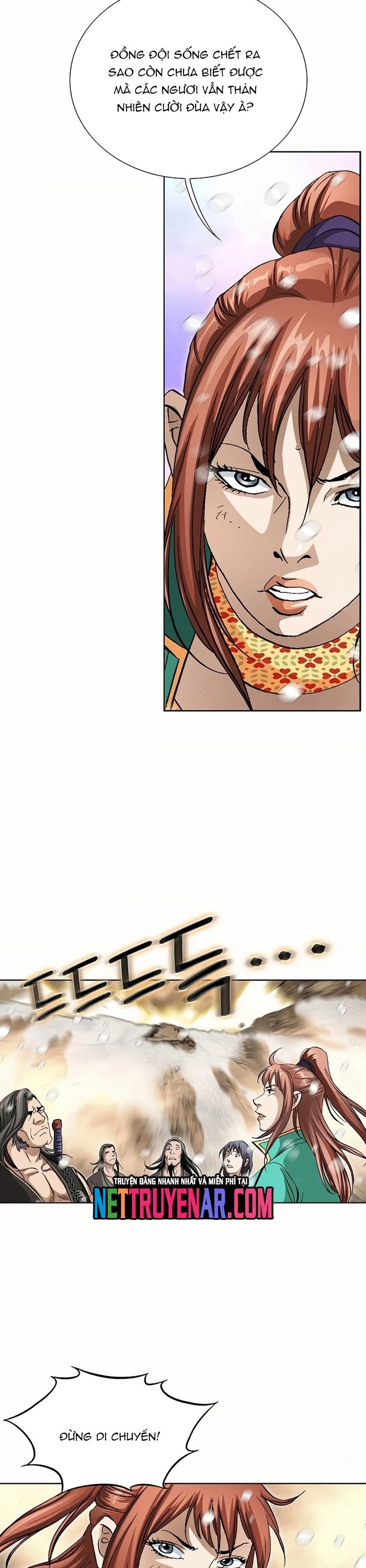 Nettruyen Truyện tranh online