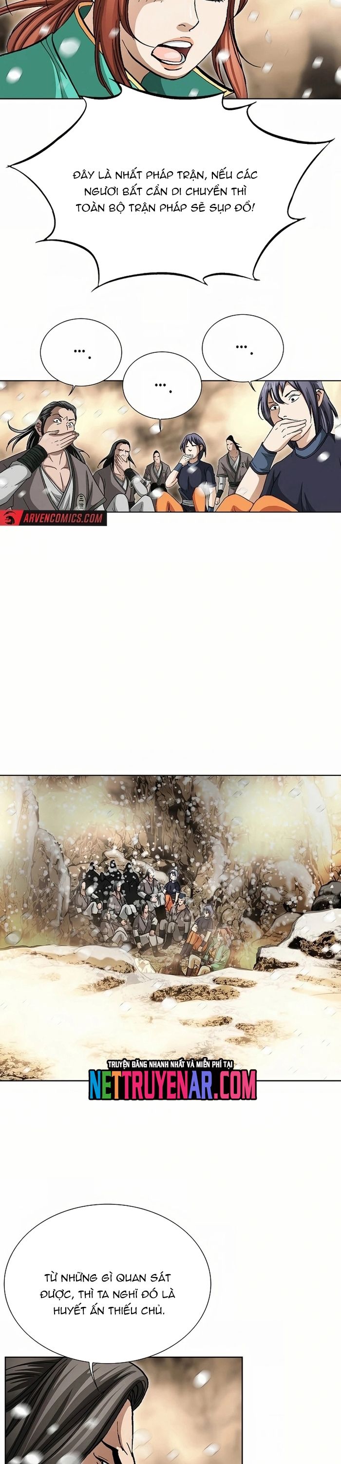 Nettruyen Truyện tranh online