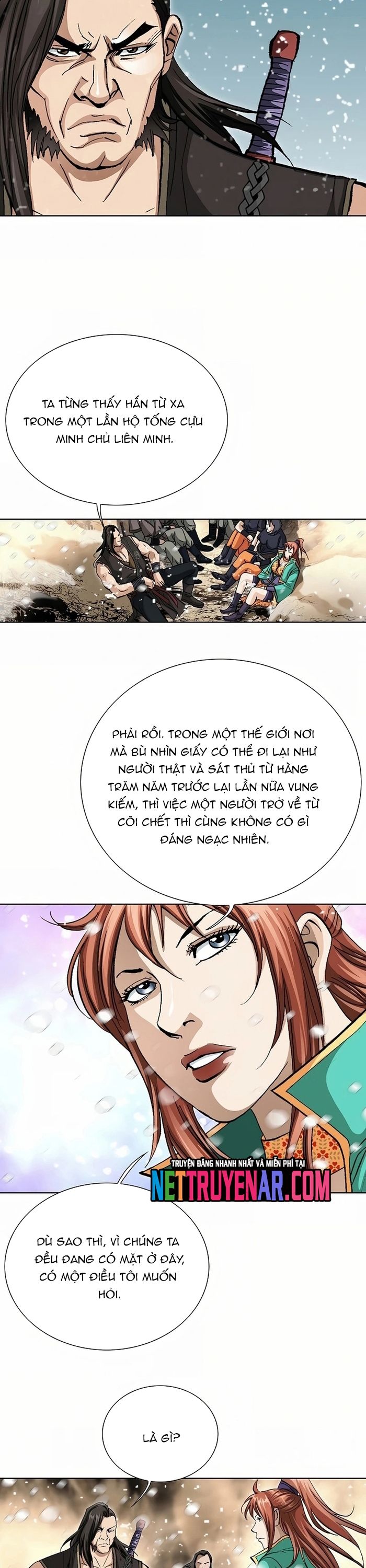 Nettruyen Truyện tranh online