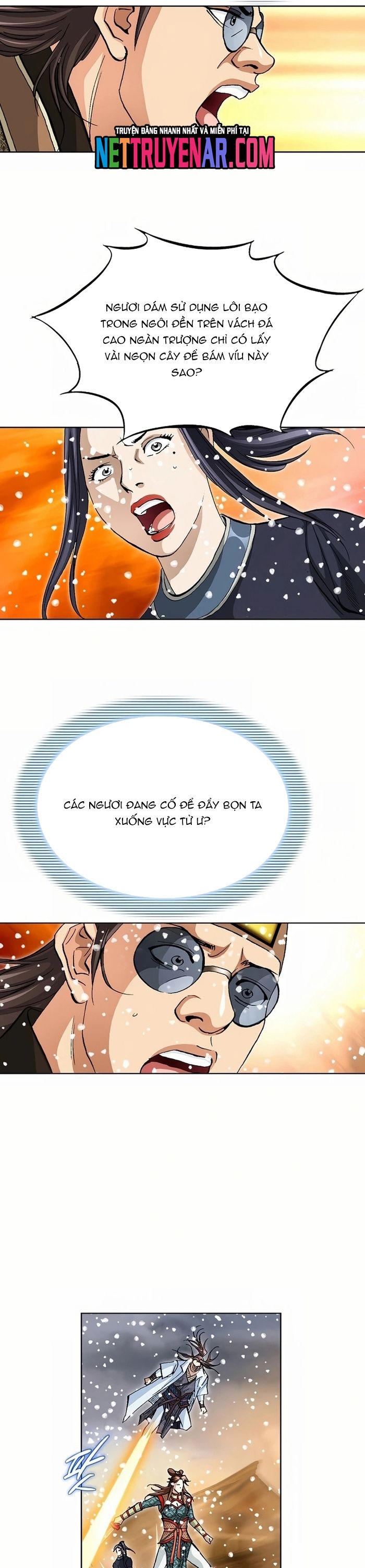 Nettruyen Truyện tranh online