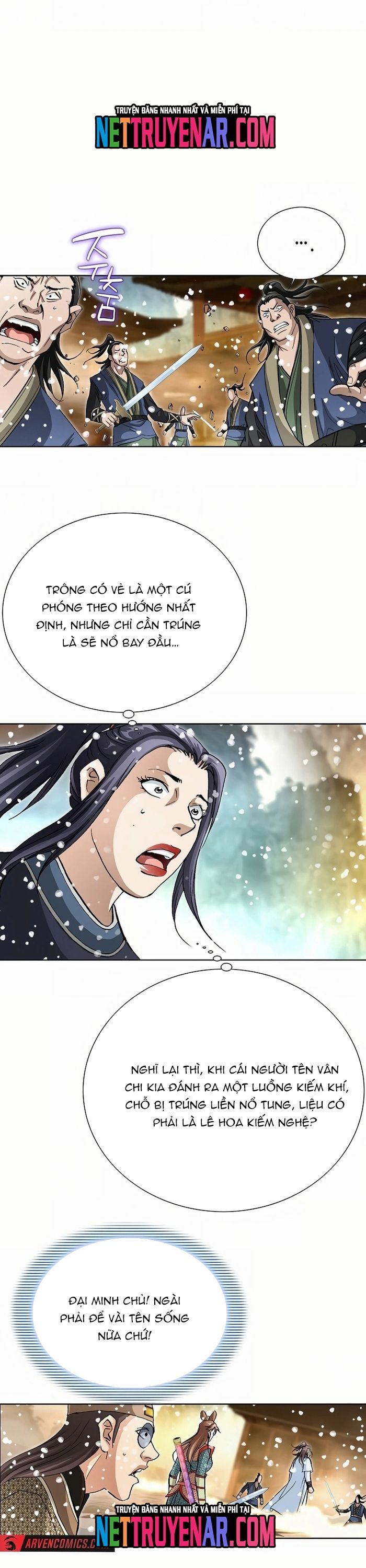 Nettruyen Truyện tranh online